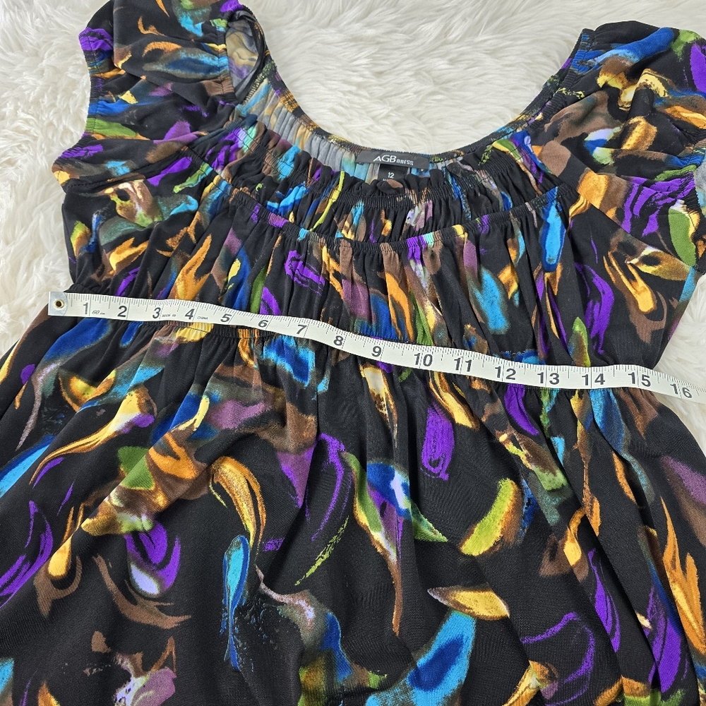 AGB Dress - Picture 6 of 13